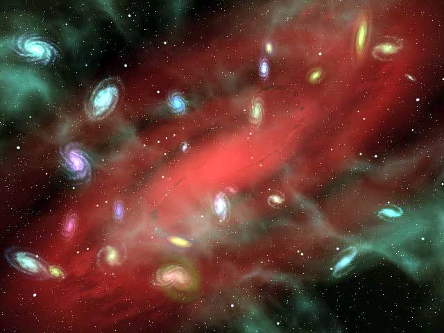 Cosmic, super-infrared-galaxy