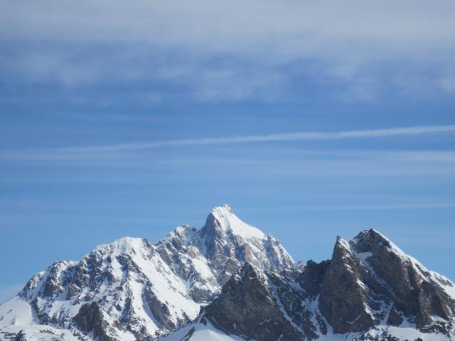 Tetons, 2014